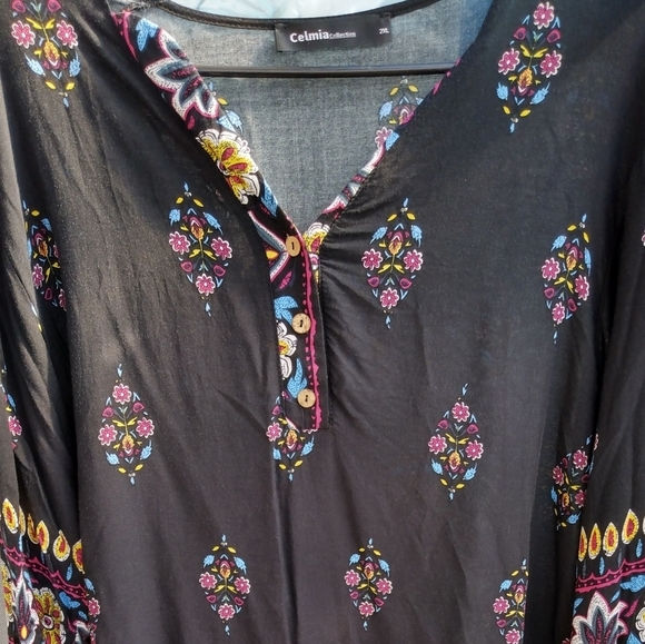 The Broadway shirt dress - Picture 1 of 6